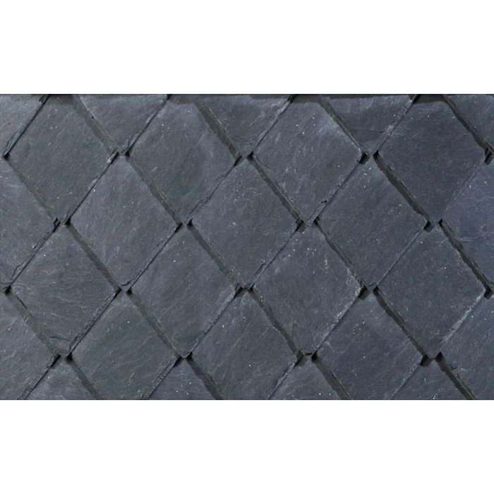 Сланцевая плитка Rathscheck остроугольная кладка, 38*25 см