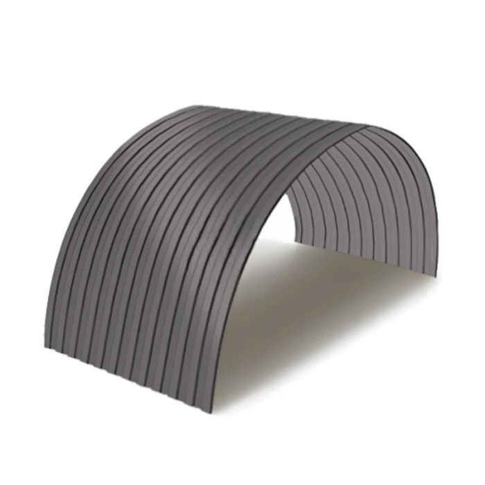 Профнастил C15ПГ 0.5 Rooftop Matte RAL 7005